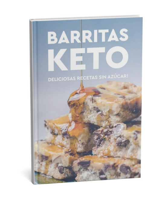 Barritas Saludables